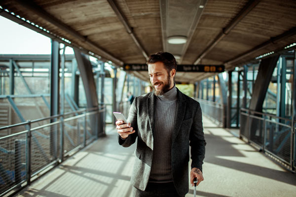 ExclusiveCard Flughafen VIP-Lounges