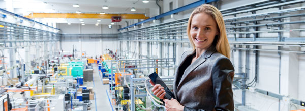 Chancen der Digitalisierung Chancen der Digitalisierung